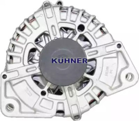 AD KUHNER 554219riv -  Генератор